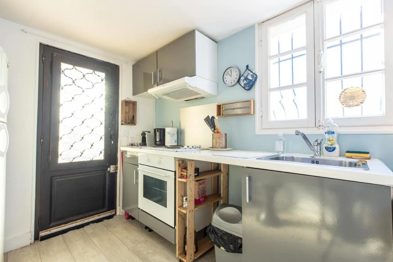 Lb Vacation Rentals I Charming Little Bucolic House 5-Min From City Mouans-Sartoux