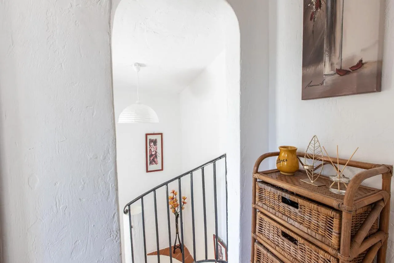 Lb Vacation Rentals I Charming Little Bucolic House 5-Min From City Mouans-Sartoux 0*,  France