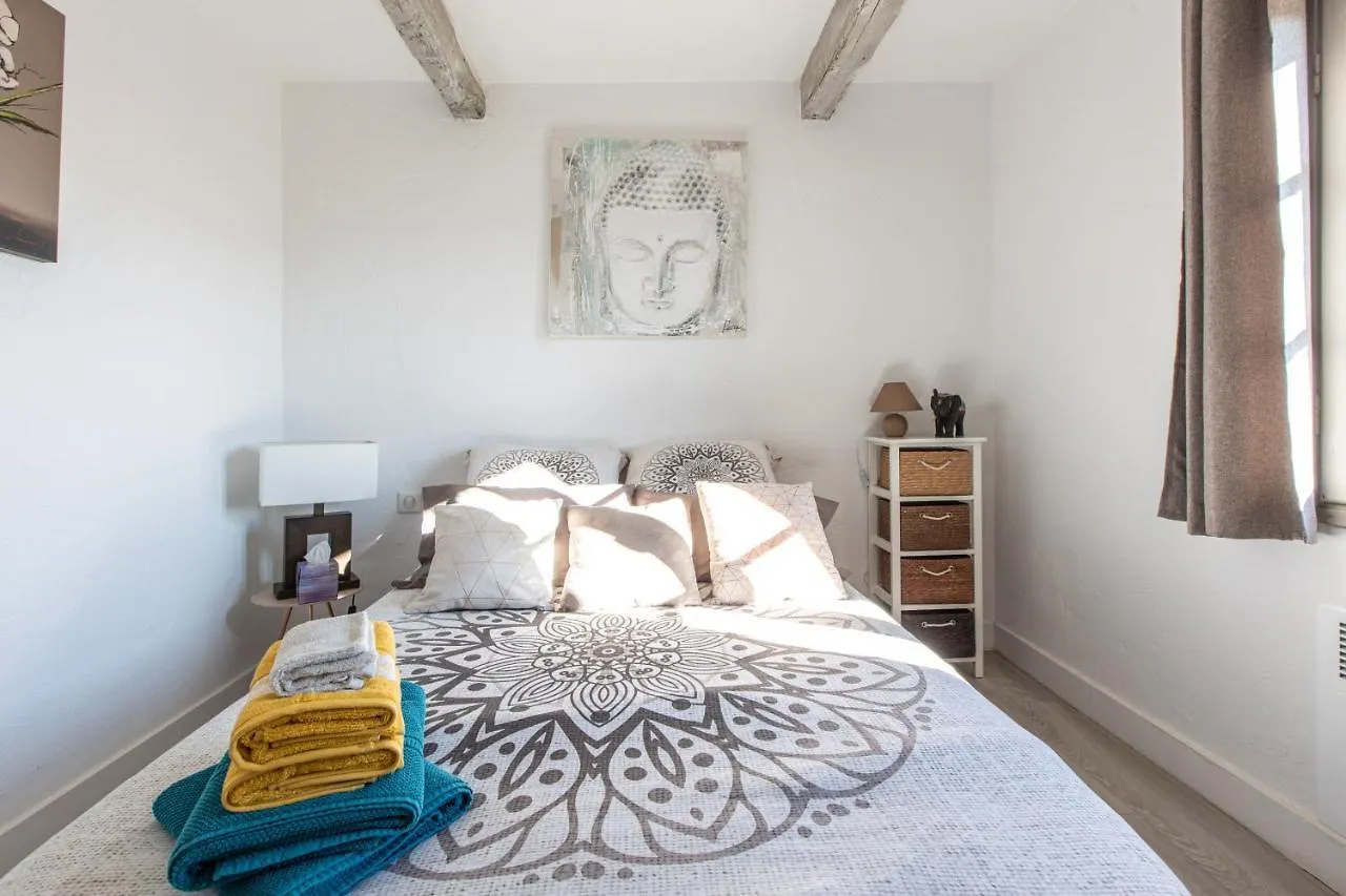 Lb Vacation Rentals I Charming Little Bucolic House 5-Min From City Mouans-Sartoux 0*,  France