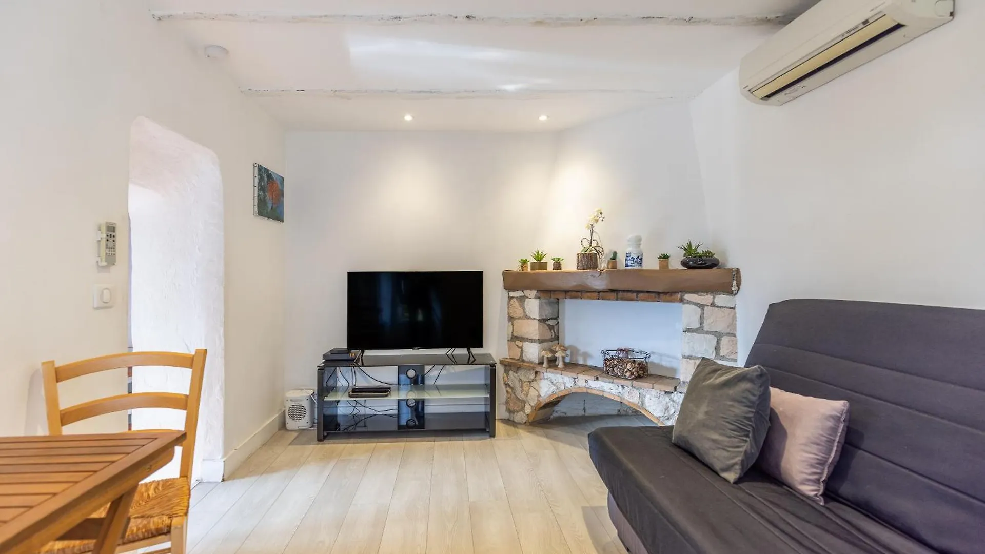 Lb Vacation Rentals I Charming Little Bucolic House 5-Min From City Mouans-Sartoux 0*,