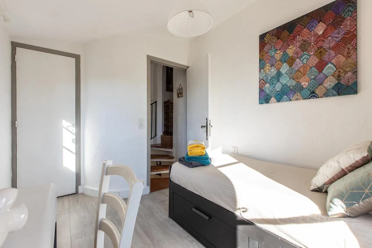 Holiday home Lb Vacation Rentals I Charming Little Bucolic House 5-Min From City Mouans-Sartoux France
