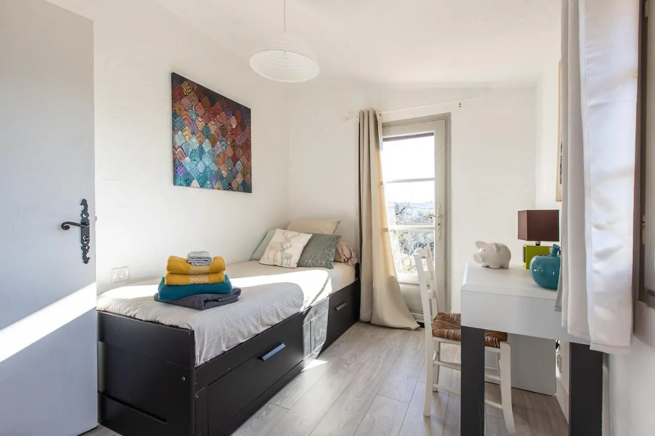 Lb Vacation Rentals I Charming Little Bucolic House 5-Min From City Mouans-Sartoux Holiday home