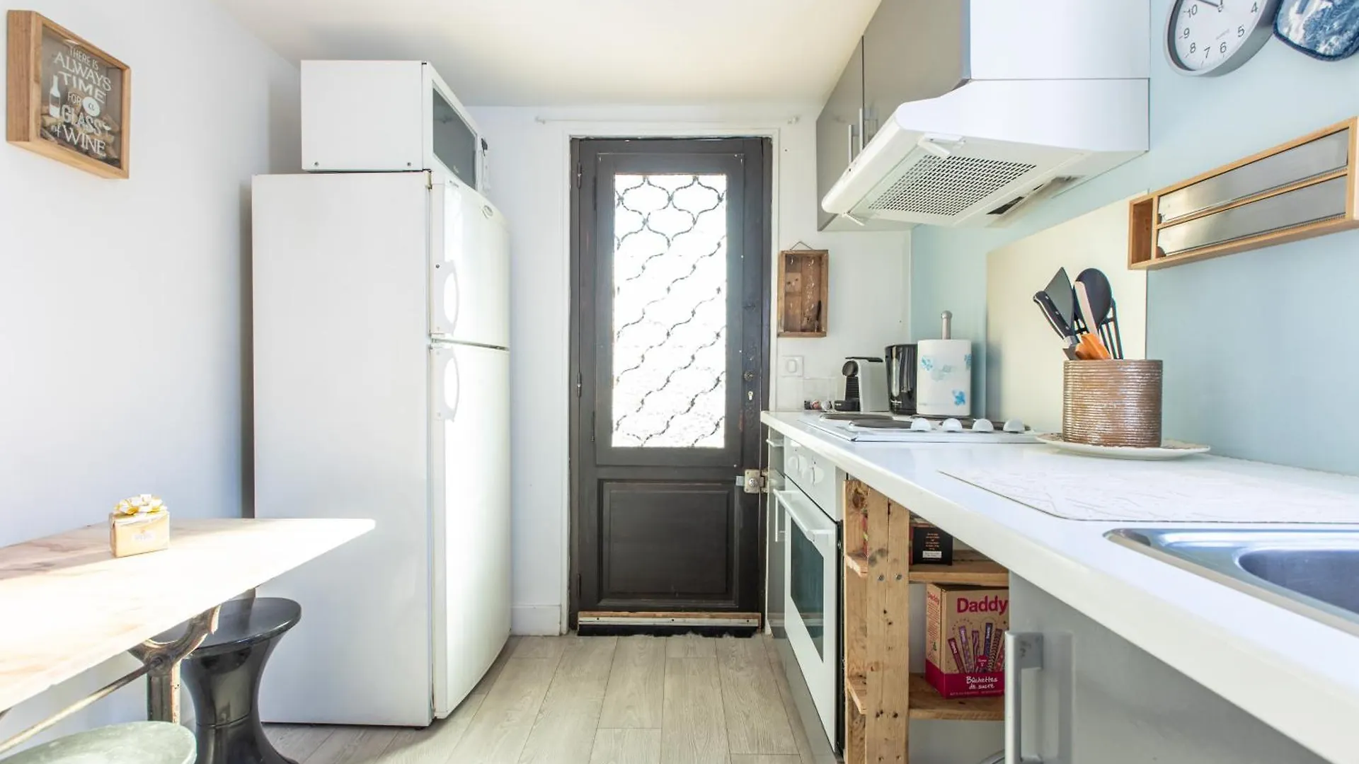 Lb Vacation Rentals I Charming Little Bucolic House 5-Min From City Mouans-Sartoux France