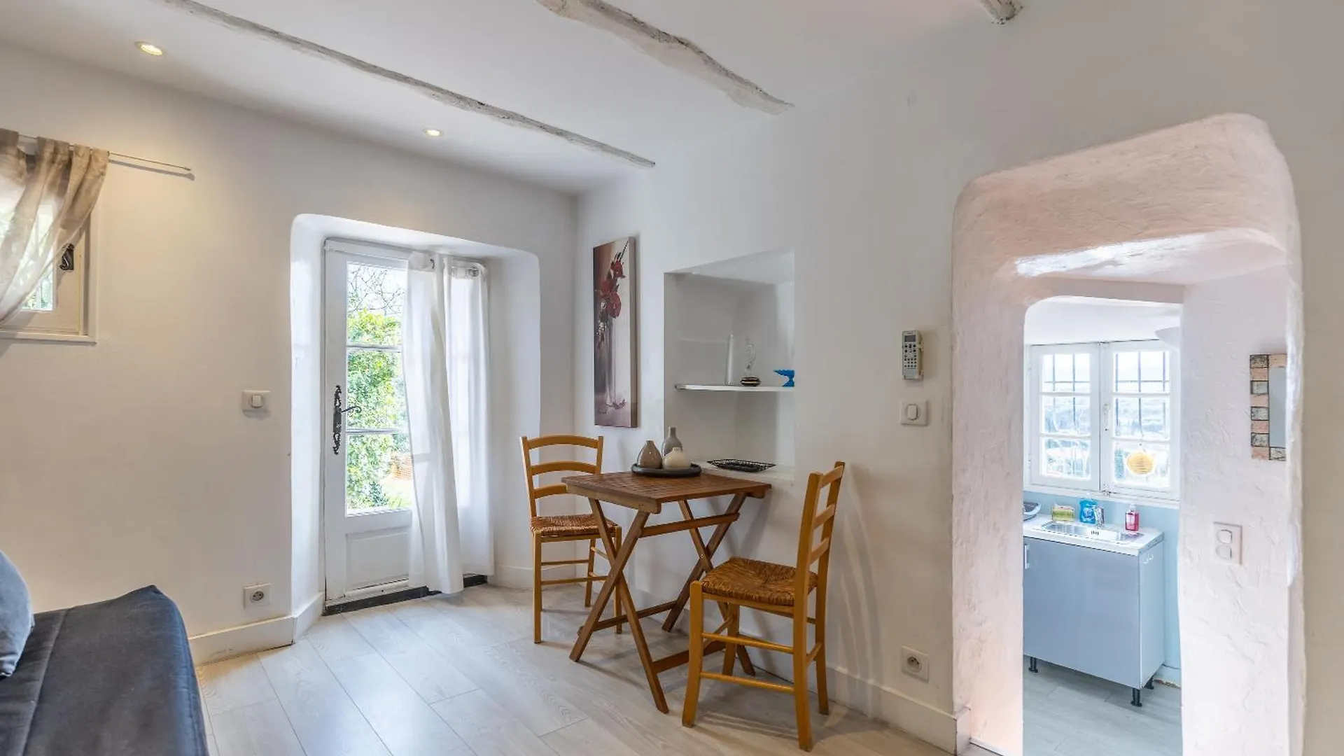 Lb Vacation Rentals I Charming Little Bucolic House 5-Min From City Mouans-Sartoux