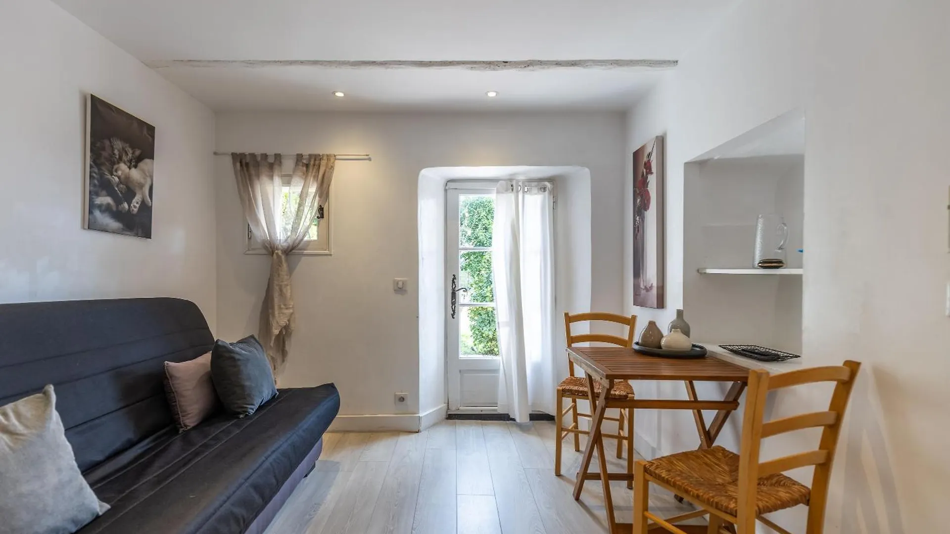 Holiday home Lb Vacation Rentals I Charming Little Bucolic House 5-Min From City Mouans-Sartoux